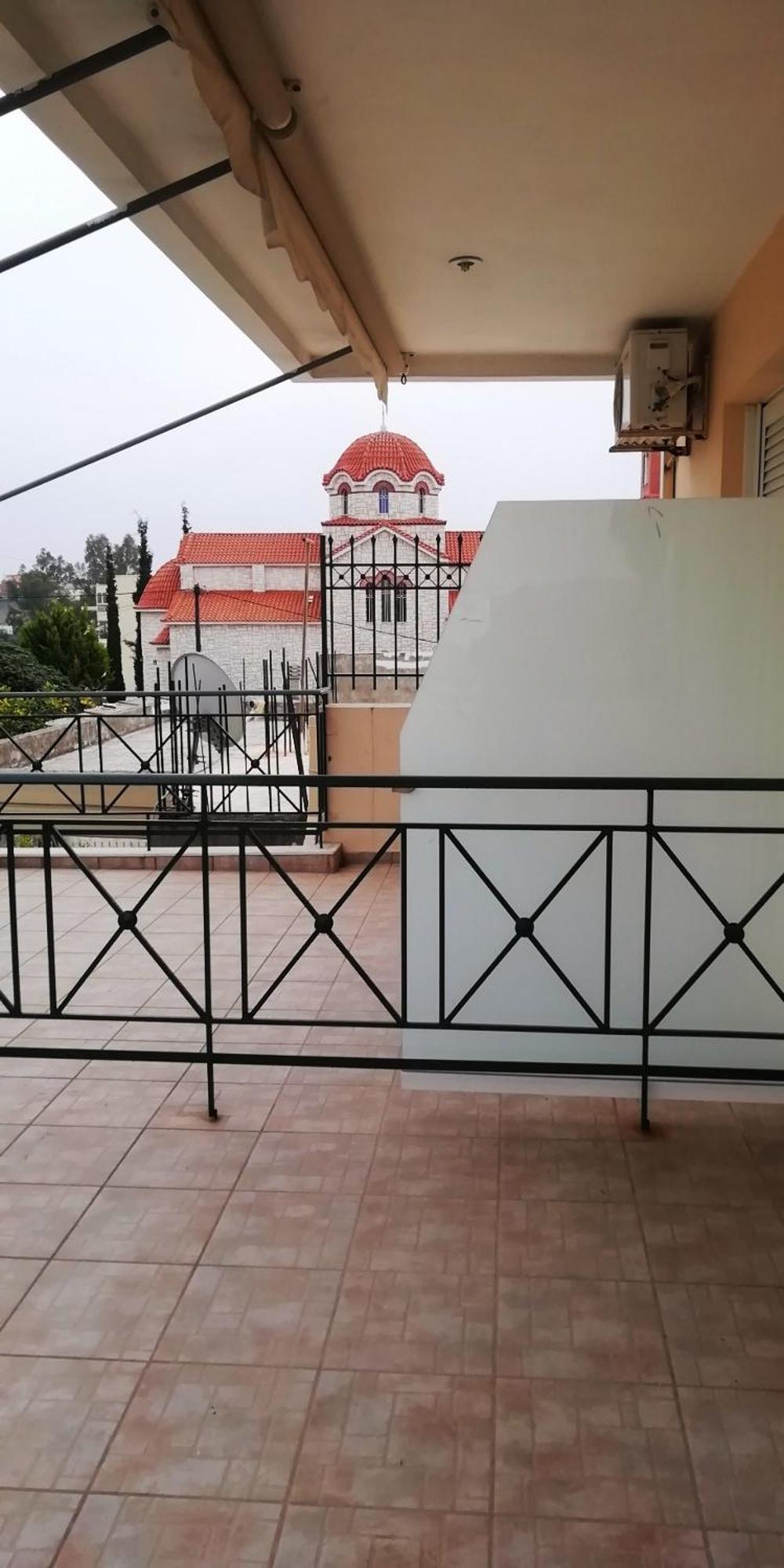 Nefeli Studios Loutra Edipsou  Habitación foto
